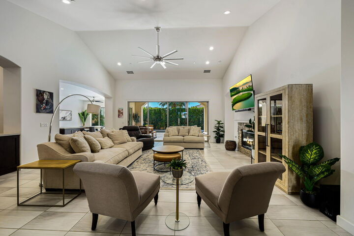 Property Photo: 81805 Four Seasons Place CA 92253