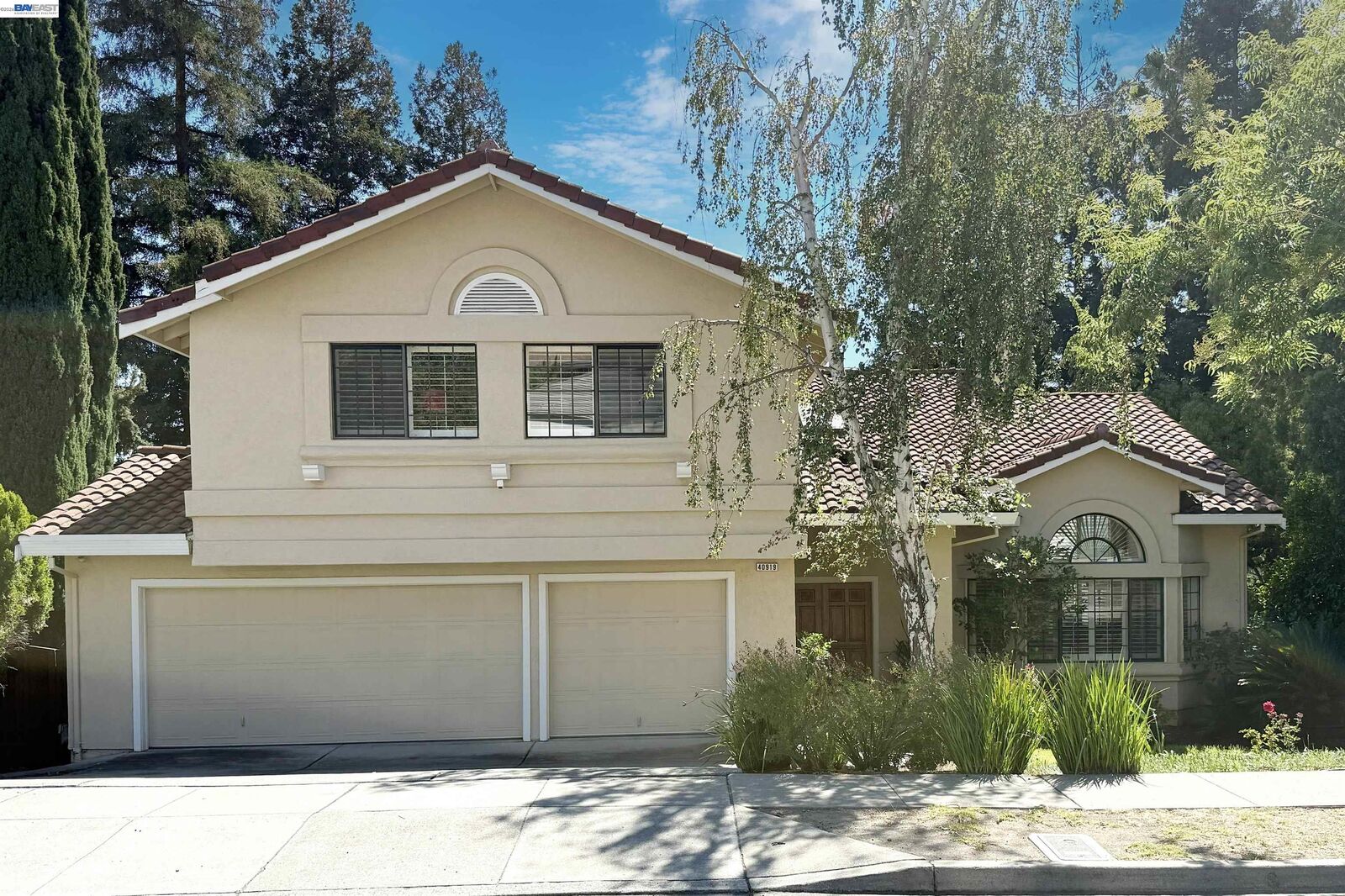 Property Photo:  40919 Canyon Heights Dr  CA 94539 