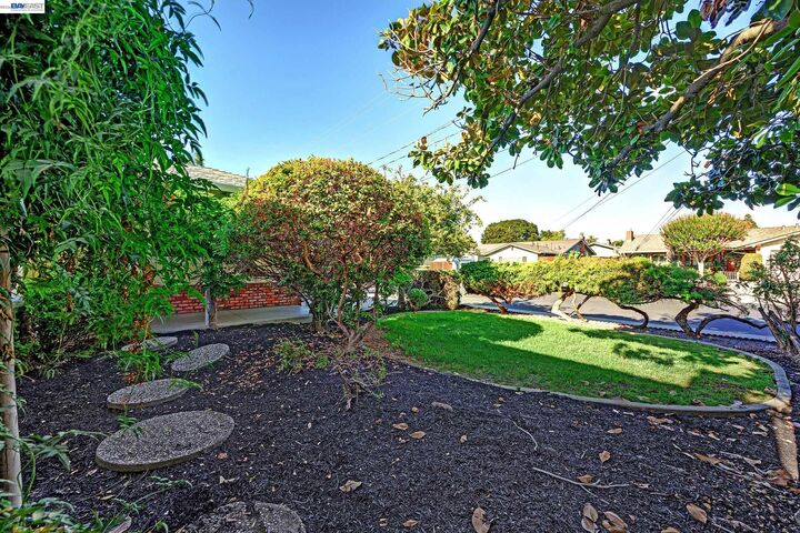 Property Photo: 771 Wagoner Drive CA 94550