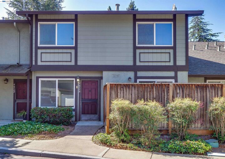 Property Photo: 46776 Fernald St CA 94539