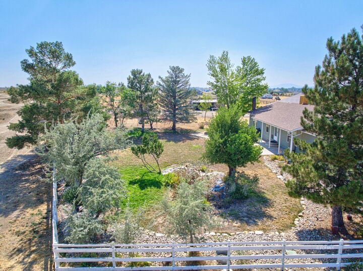 Property Photo: 715 Wolcott Drive NV 89815