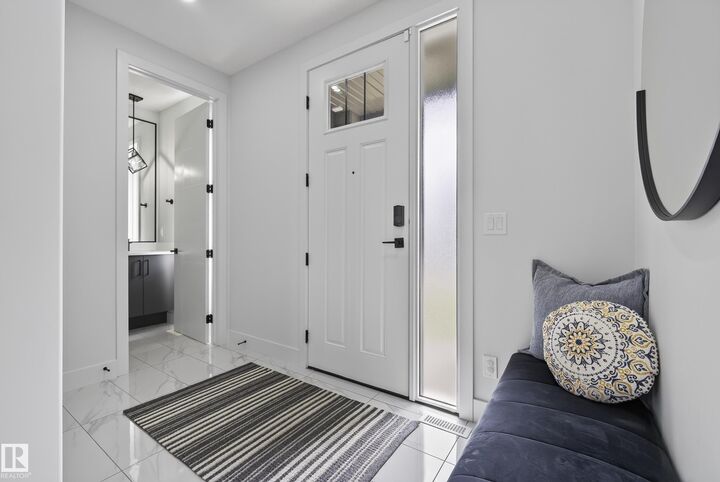 Property Photo: 7314 Morgan Road NW AB T5E 6V5