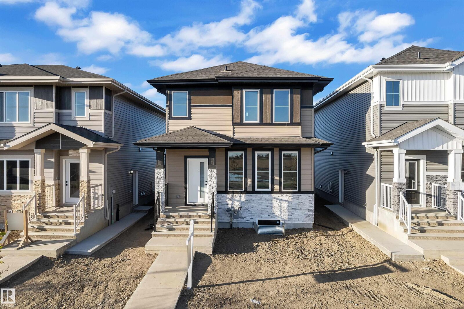 Property Photo:  3618 39 Avenue  AB T4X 3H2 