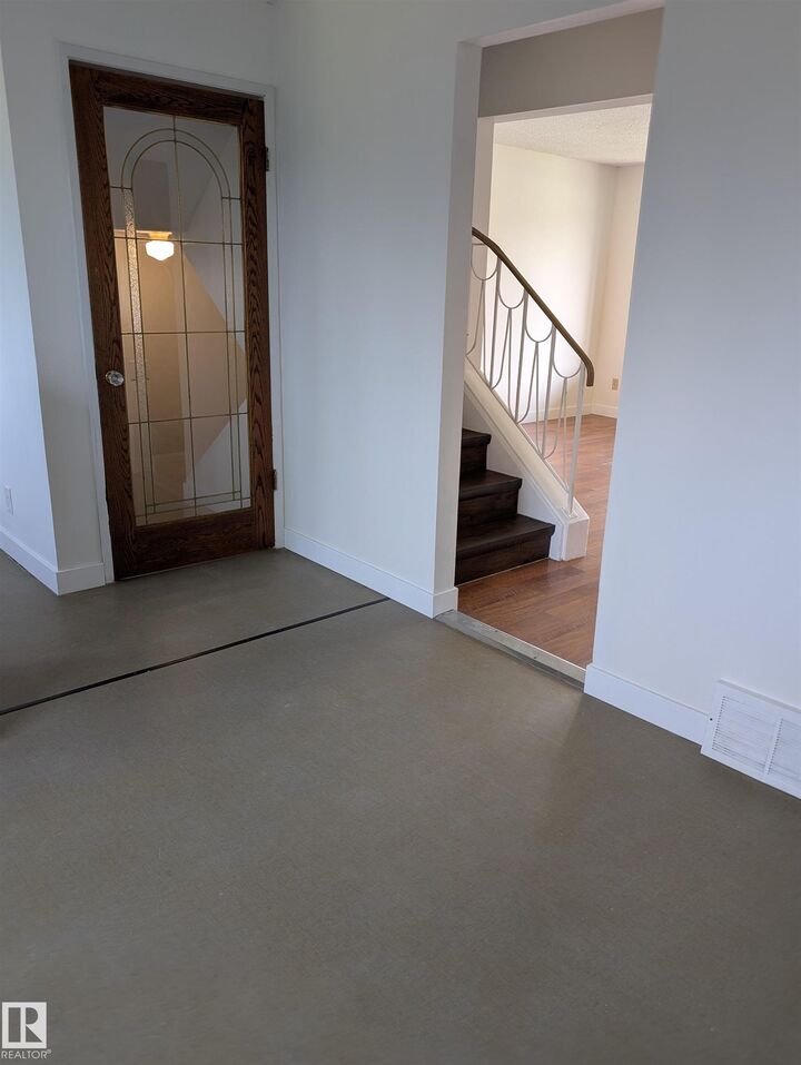 Property Photo: 13818 114 Street NW AB T5X 4J1