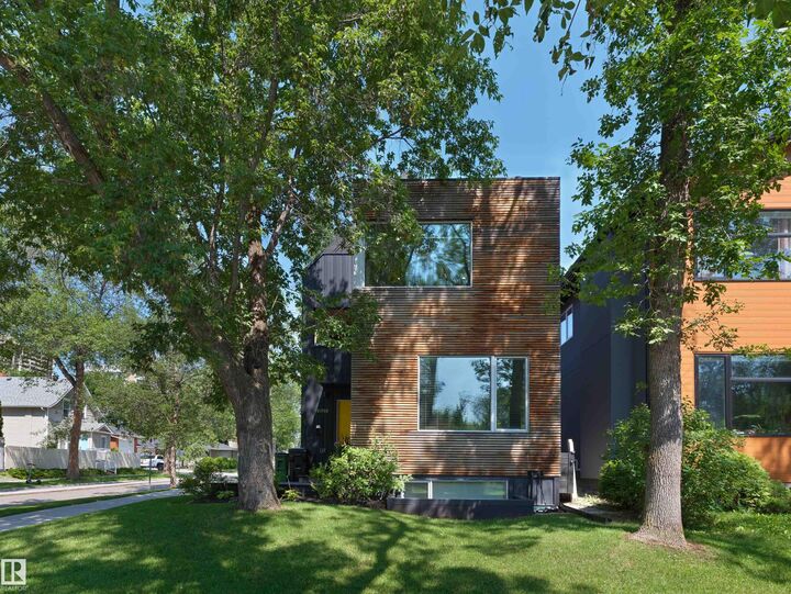 Property Photo:  8011 110 Street NW  AB T6G 1J9 
