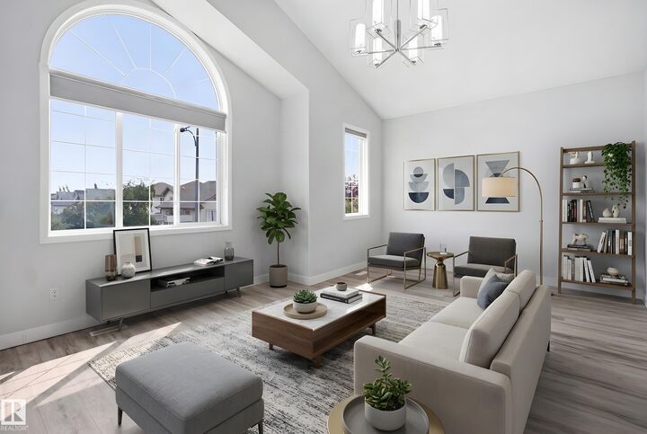 Property Photo:  714 87 Street SW  AB T6X 1G6 
