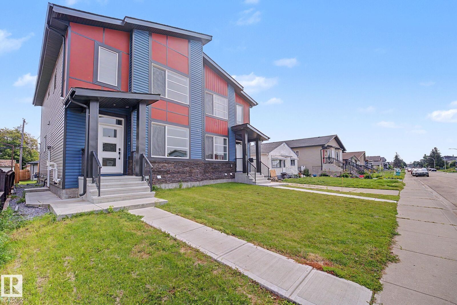 Property Photo: 10333 157 Street NW AB T5P 2V4