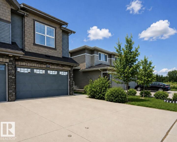 Property Photo: 12737 205 Street NW AB T5S 0L8