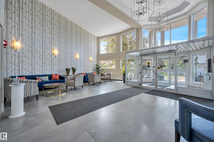 Property Photo:  65 Gervais Road 209  AB T8N 6H6 