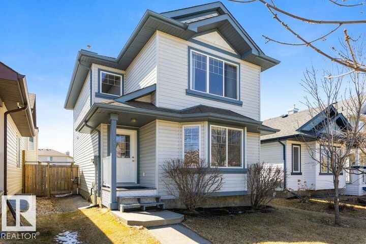 Property Photo: 21247 91 Avenue NW AB T5T 0W4