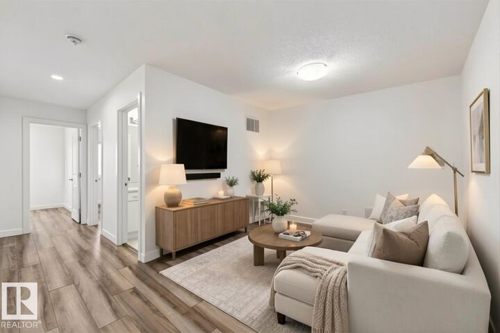 Property Photo: 4853 Alwood Point(E) SW AB T6W 4N1