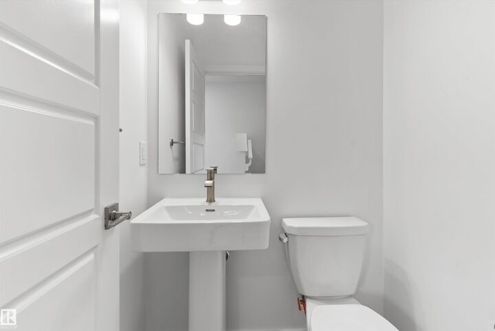 Property Photo: 2033 Callihoo Link SW AB T6W 4W4