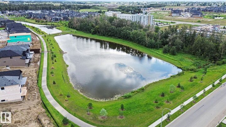 Property Photo: 11 Pierwyck Loop AB T7X 3H1