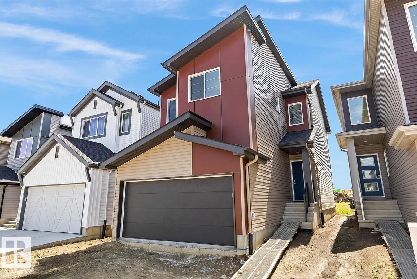 Property Photo: 18923 28 Avenue NW AB T6M 3H9