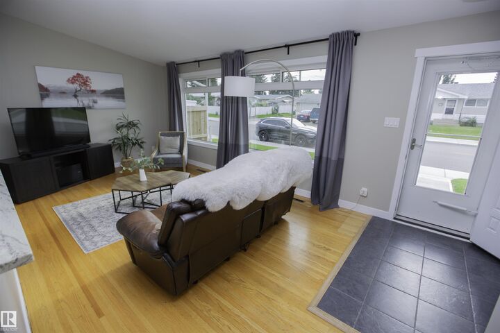 Property Photo: 9107 58 Street NW AB T6B 1L3