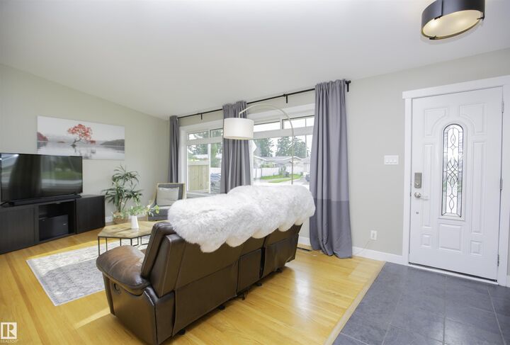 Property Photo: 9107 58 Street NW AB T6B 1L3