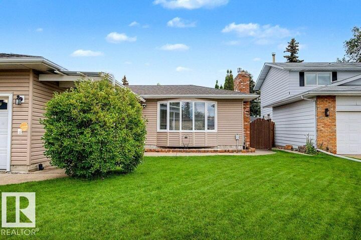 Property Photo:  4207 109 A Street NW  AB T6J 2R7 