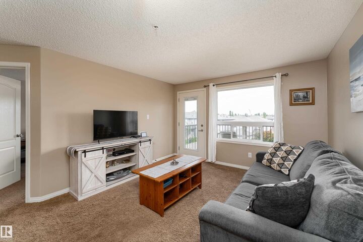 Property Photo: 1520 Hammond Gate NW 339 AB T6M 0J4