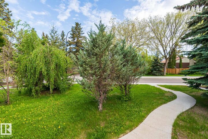 Property Photo: 11815 76 Avenue NW AB T6G 0L1