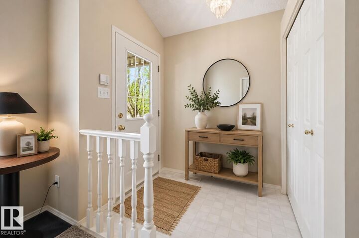 Property Photo: 2050 Tanner Wynd NW AB T6R 2R4