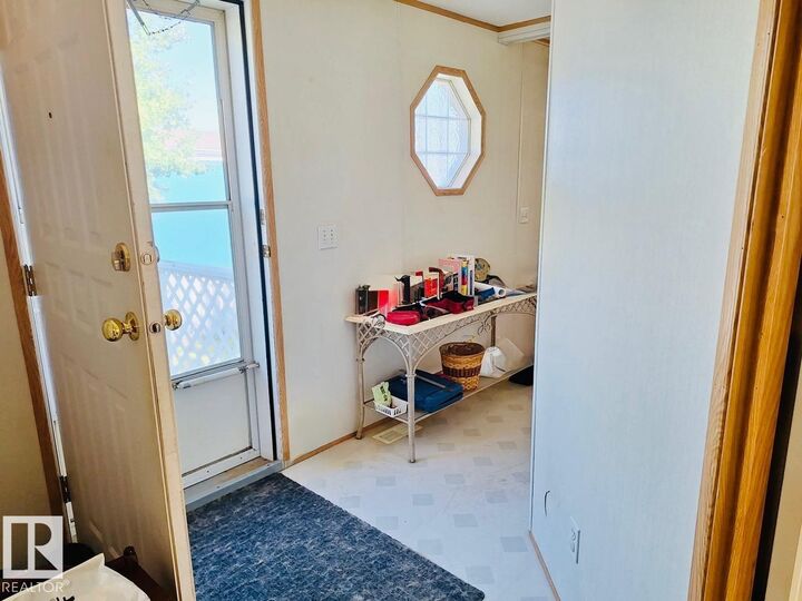 Property Photo: 66 The Parkway NW AB T6P 1G2