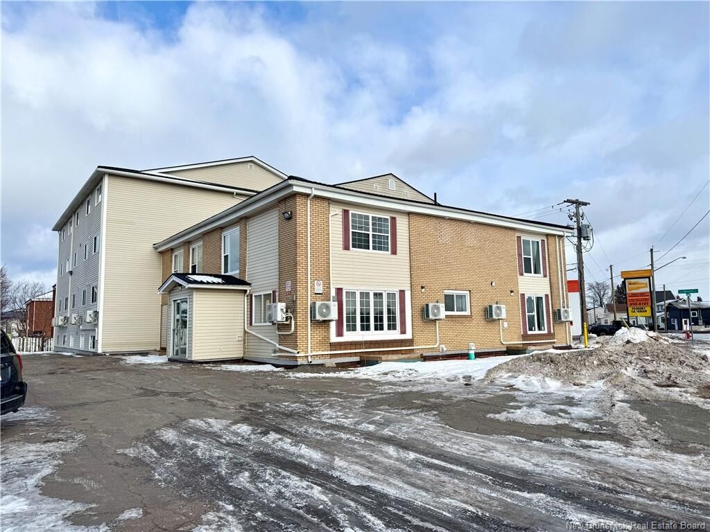 Property Photo: 1751 Main Street 114 NB E1E 1H2