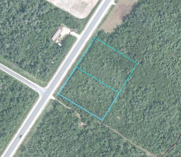Property Photo:  2.06 Acres Rte 117  NB E1N 5M8 