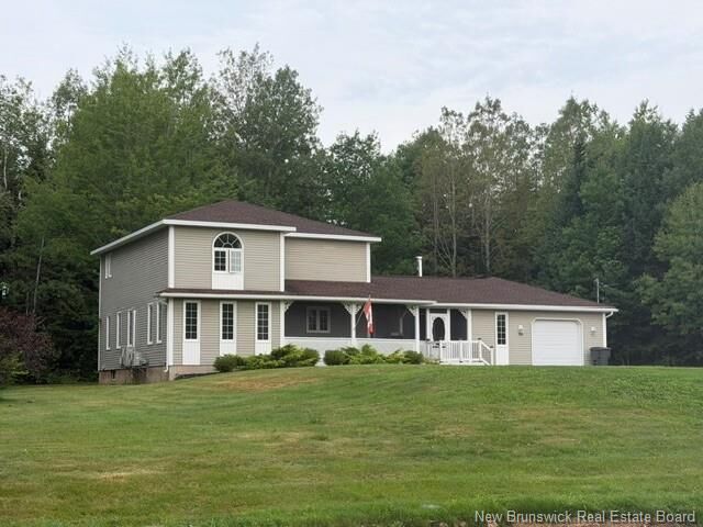 Property Photo: 67 Manor Ridge NB E1J 1J4