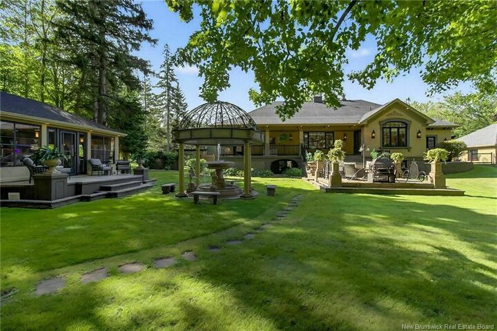 Property Photo: 493 Leblanc Road NB E1A 7N3