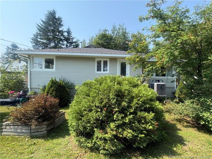 Property Photo: 233 King George NB E1V 1K8