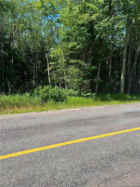 Property Photo:  Lot 20-3 Route 825  NB E5R 1W6 