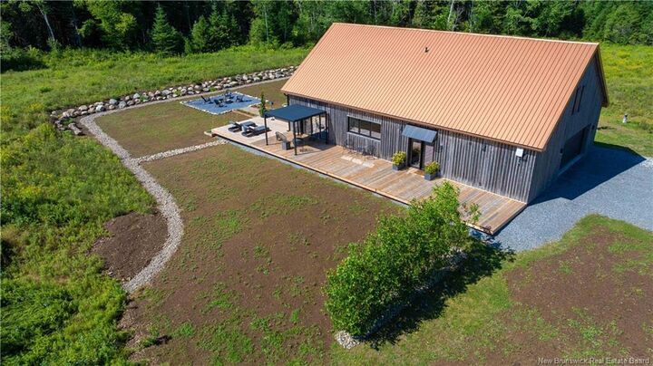 Property Photo: 44 Peaceful Mountain Lane NB E5S 2N4