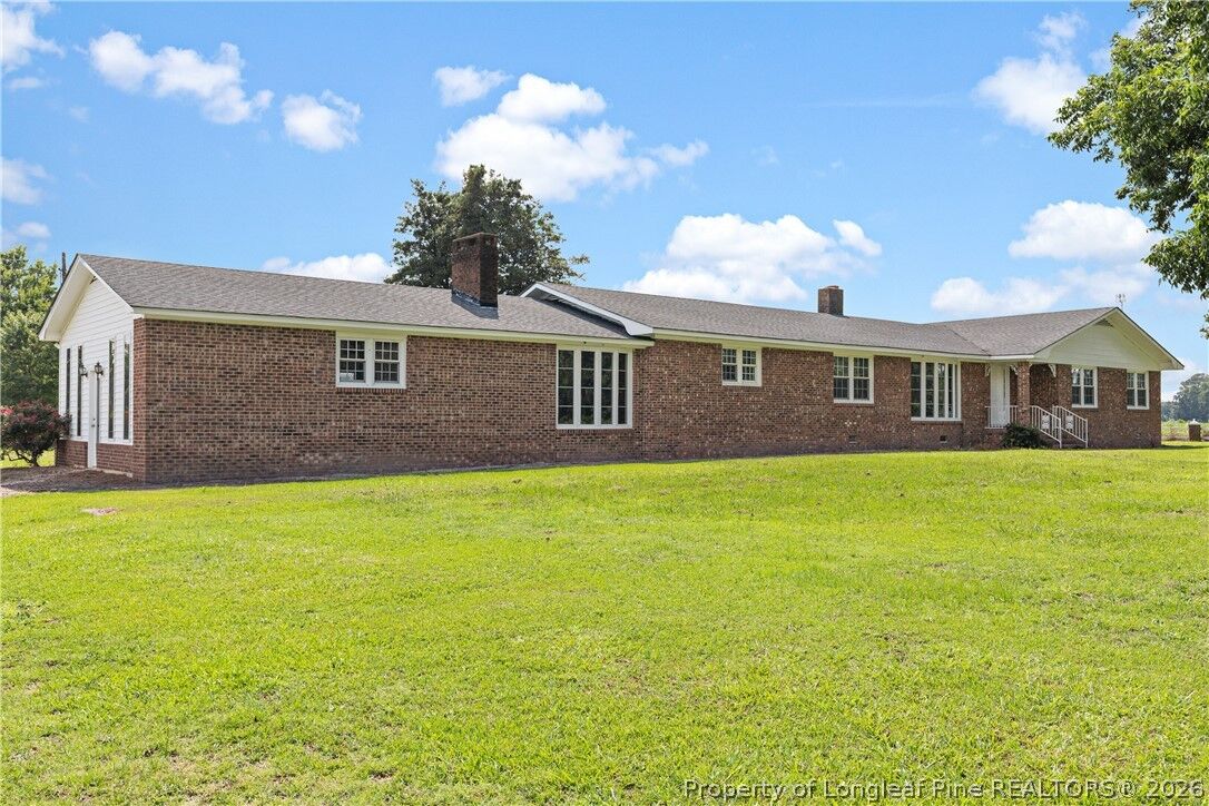Property Photo:  12785 421 Highway N  NC 28366 
