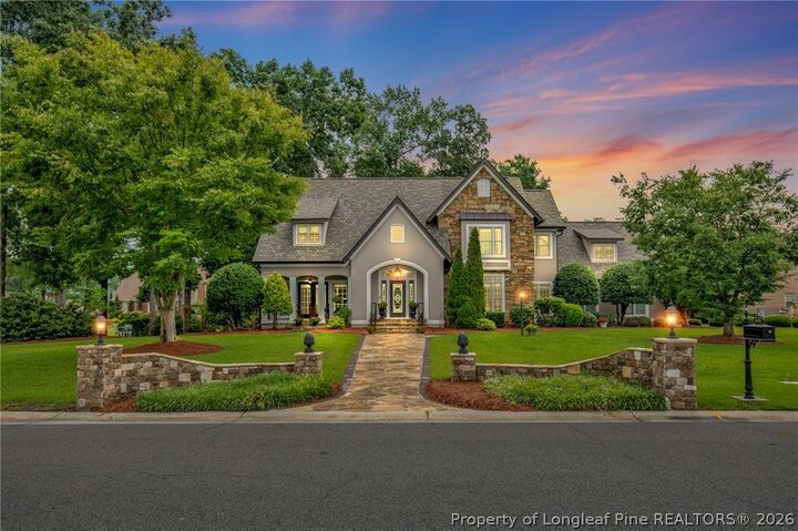 Property Photo:  6498 Summerchase Drive  NC 28311 