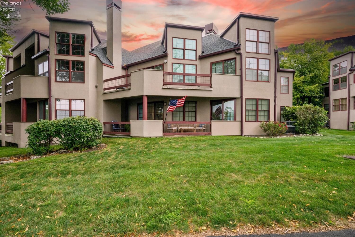 Property Photo:  4395 Marin Woods A  OH 43452 