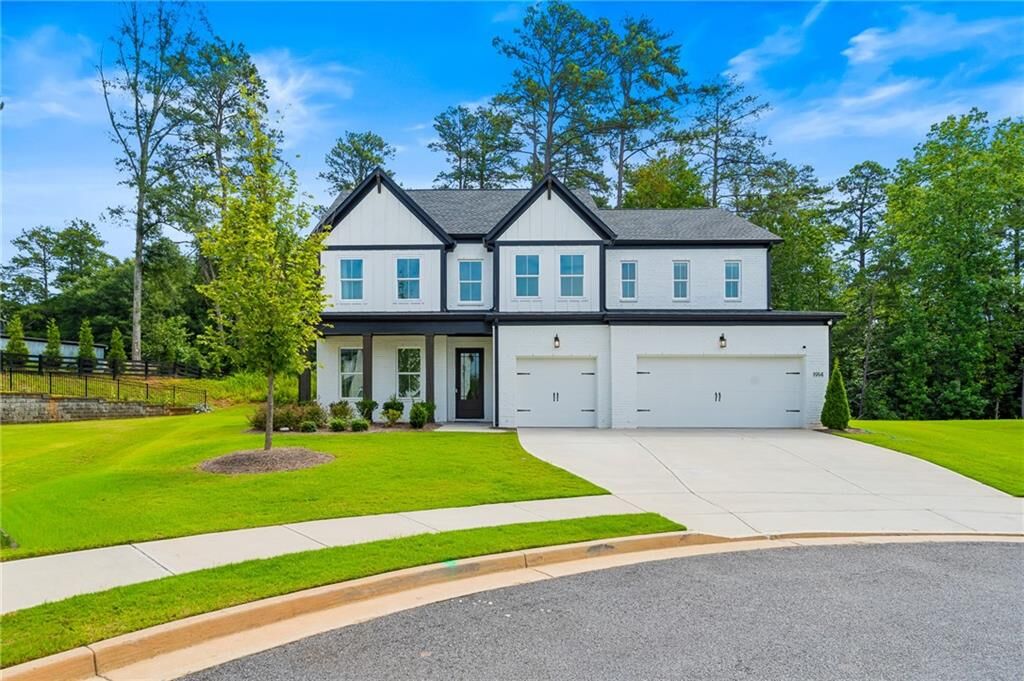 Property Photo: 1914 Harken Grove GA 30064