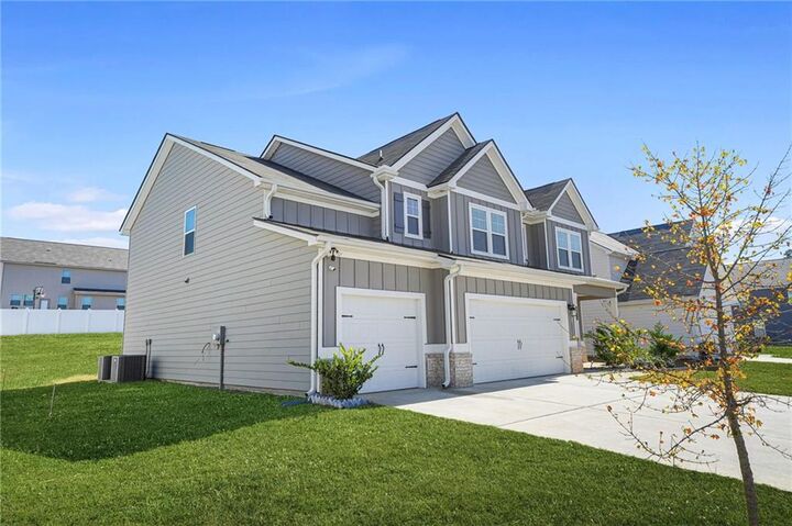 Property Photo: 1729 Cadence Street GA 30248