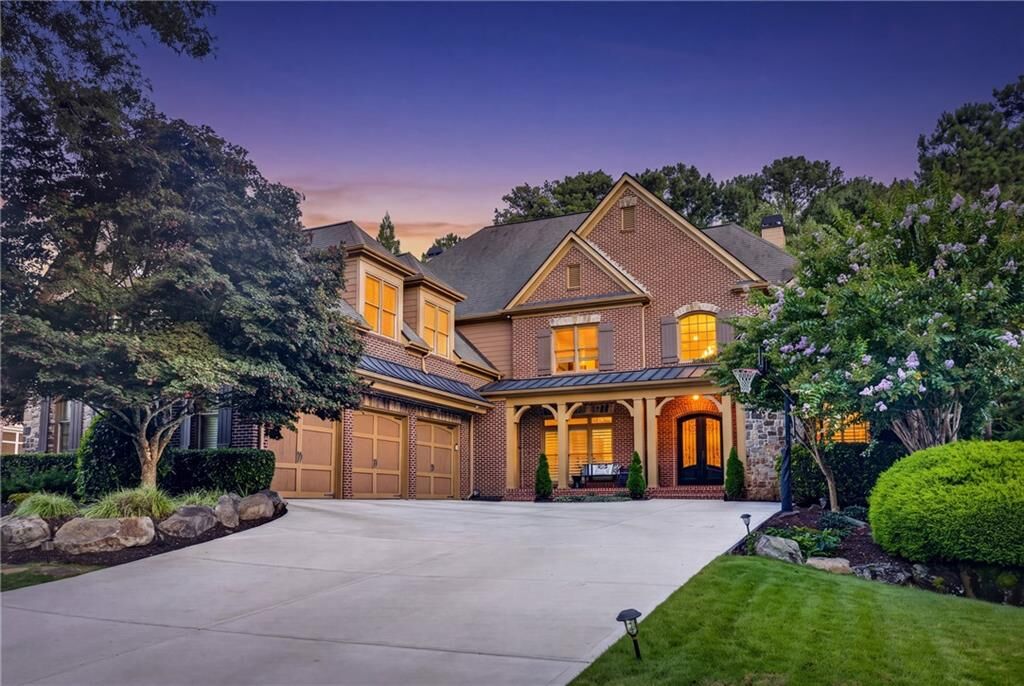 Property Photo:  3819 Rockhaven Court  GA 30066 