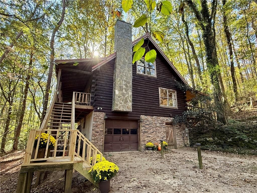 Property Photo: 7790 Atlanta Newnan Road GA 30268