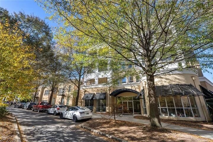 Property Photo:  870 Inman Village Parkway NE 229  GA 30307 