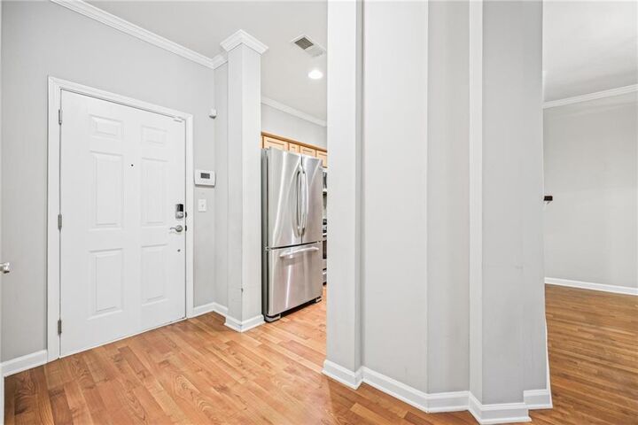 Property Photo: 4805 W Village Way SE 2104 GA 30080