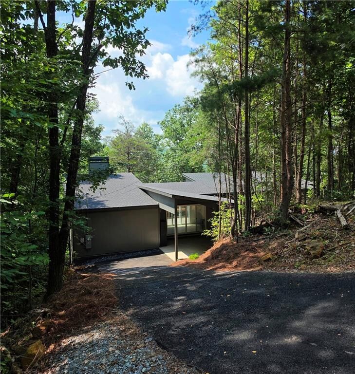 Property Photo:  484 Rockwater Road  GA 30536 