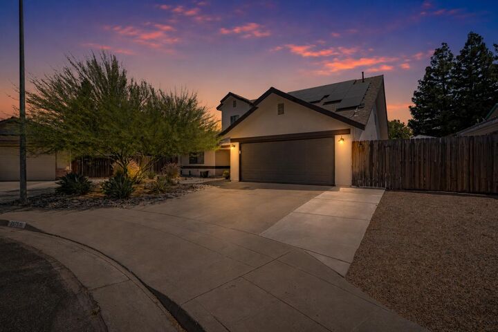 Property Photo:  3575 Sunnyside Avenue  CA 93611 