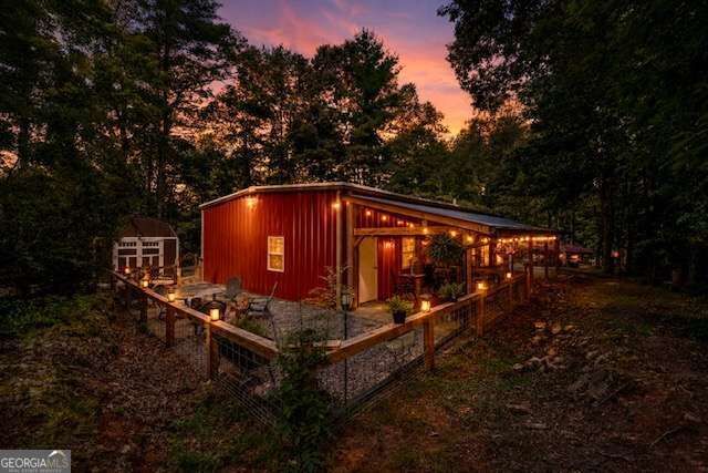 Property Photo: 19 Ladybug Lane GA 30513