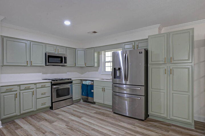 Property Photo: 15 Benning Dell Drive GA 31903