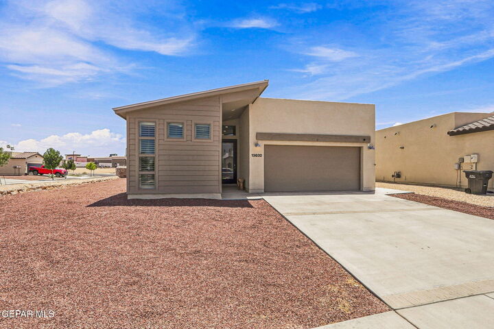 Property Photo: 13632 Lawkland Street TX 79928