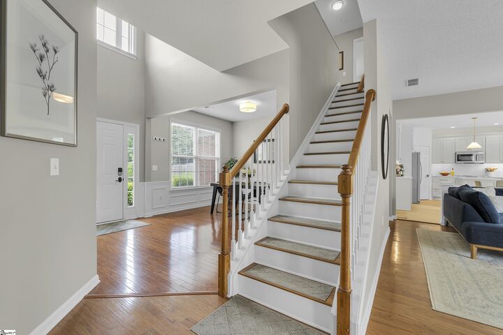 Property Photo:  3 Braelock Court  SC 29615 