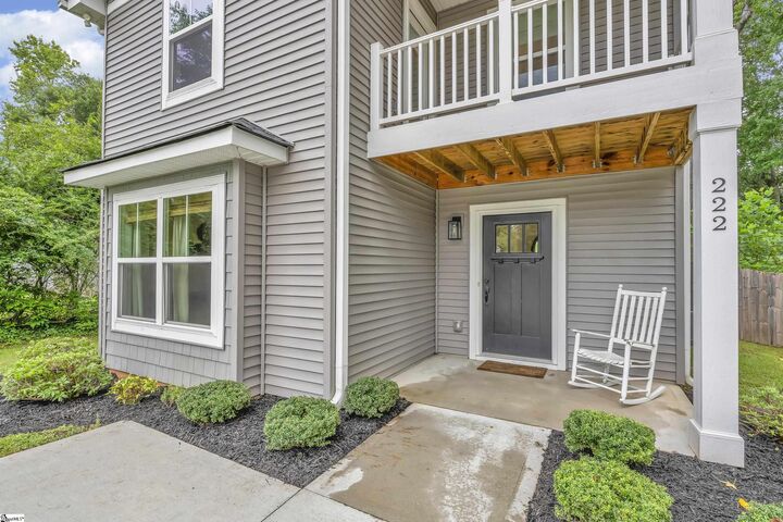 Property Photo: 222 West Road SC 29690
