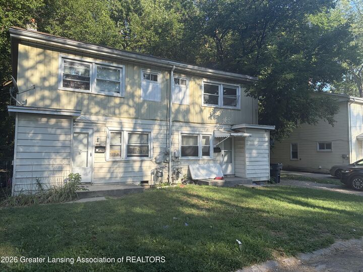 Property Photo: 33312 Belding Court MI 48186