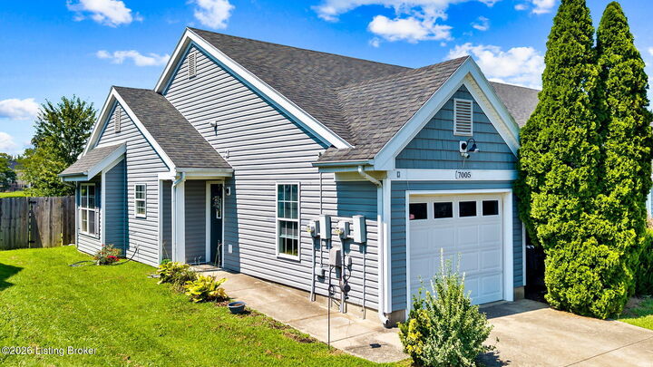 Property Photo:  7005 James Madison Way  KY 40272 